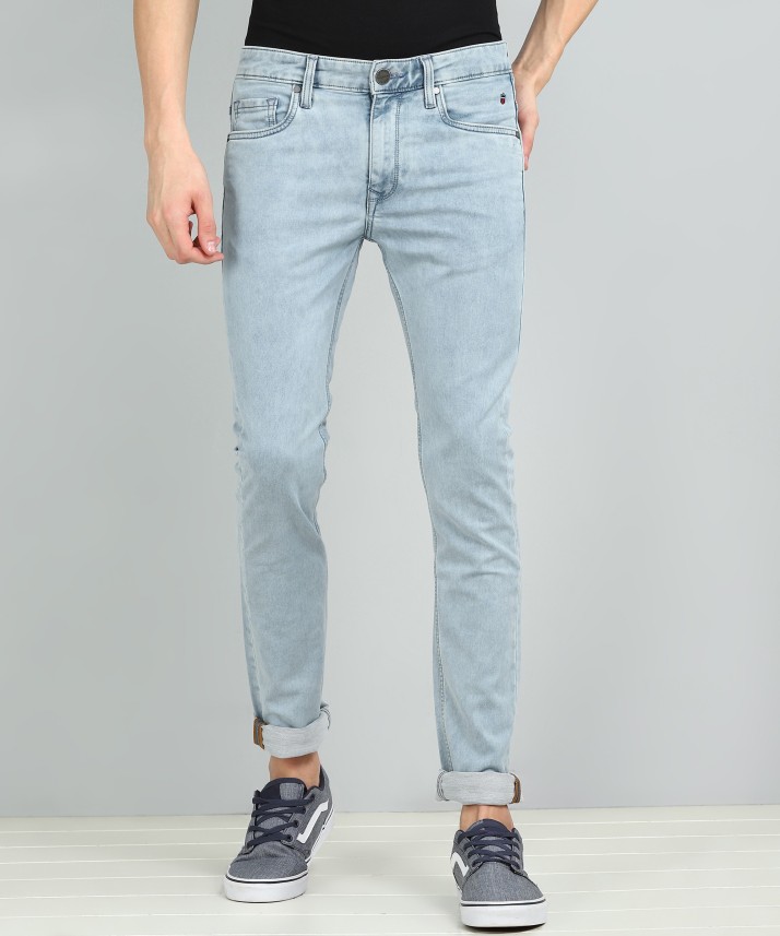 louis philippe jeans flipkart