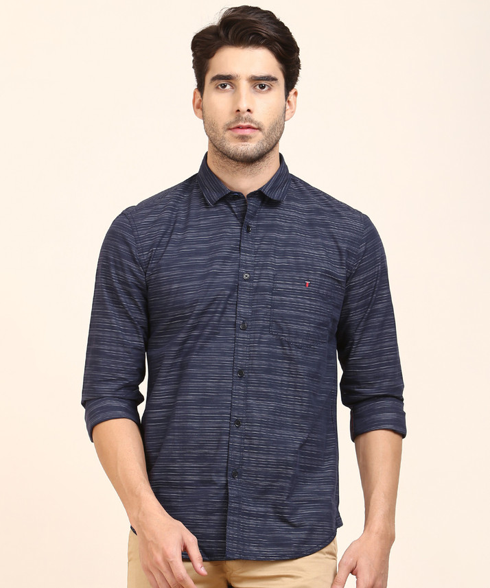 louis philippe jeans flipkart