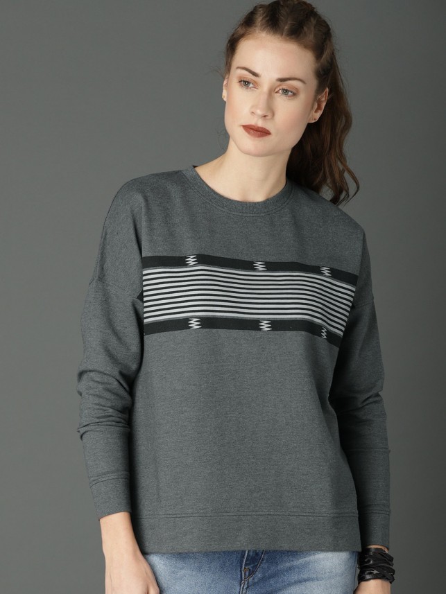 roadster sweatshirt