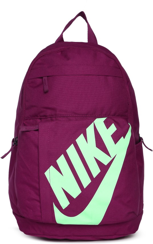 nike hps elt backpack