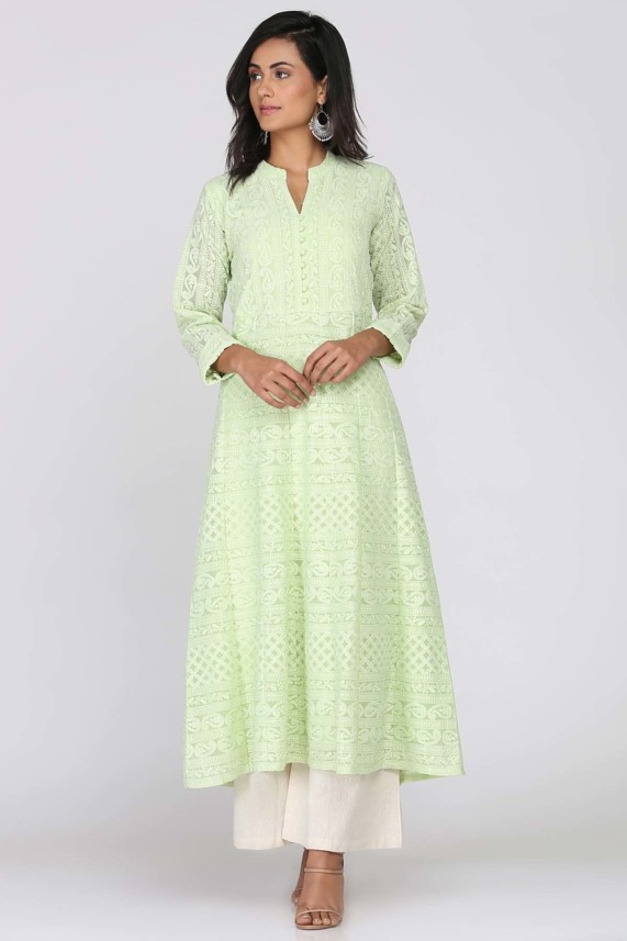 flipkart dress for womens kurtis