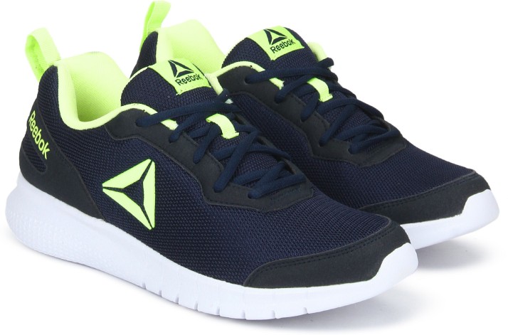 reebok men's sports shoes flipkart