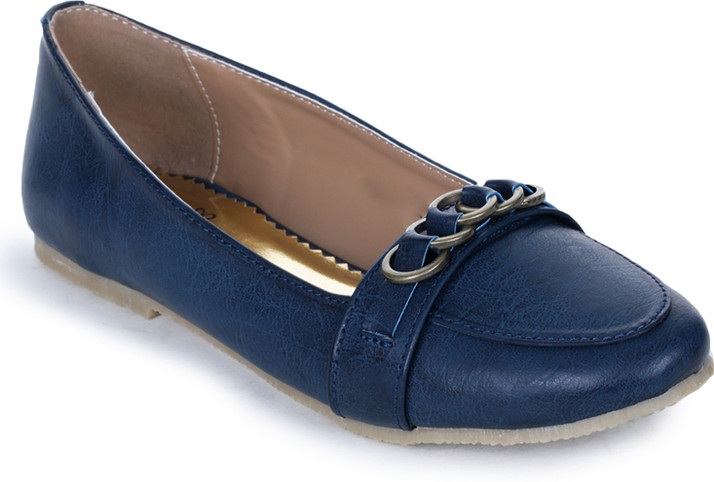 liberty senorita ballerinas