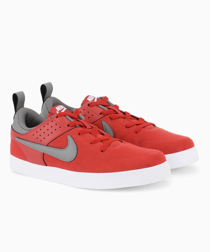 nike liteforce red