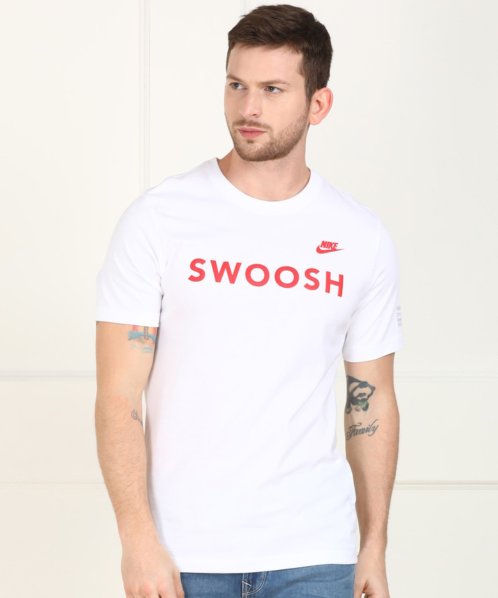 nike t shirt flipkart