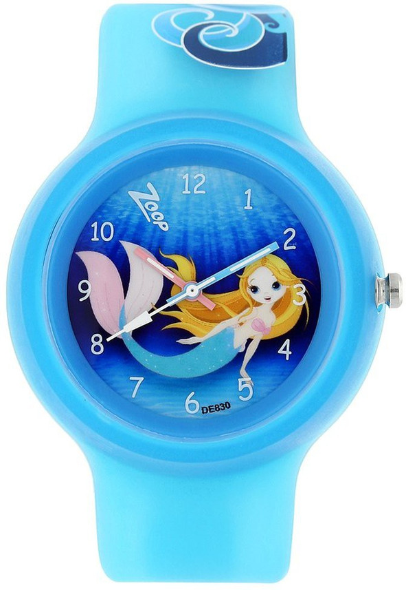 titan zoop user manual