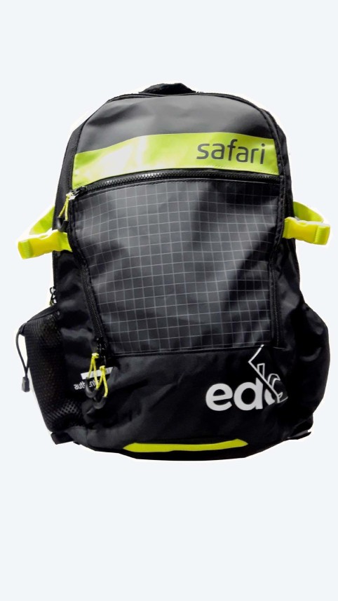 safari autograph backpack