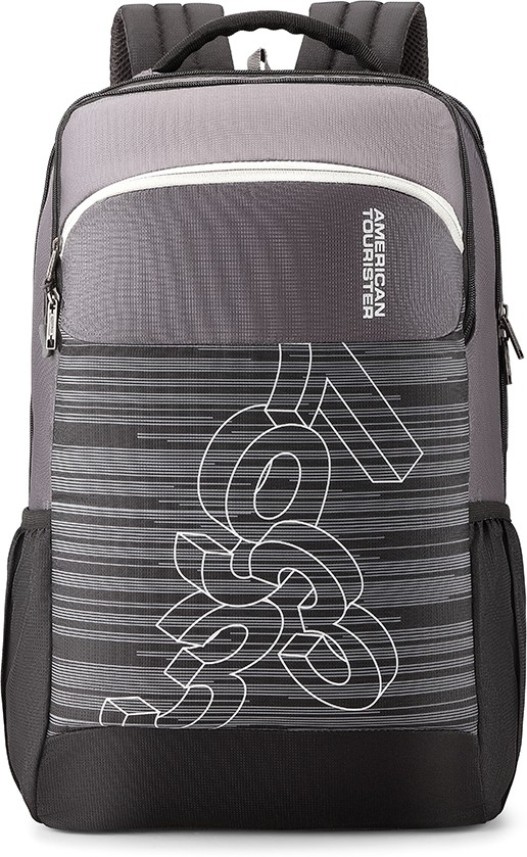 american tourister jet backpack