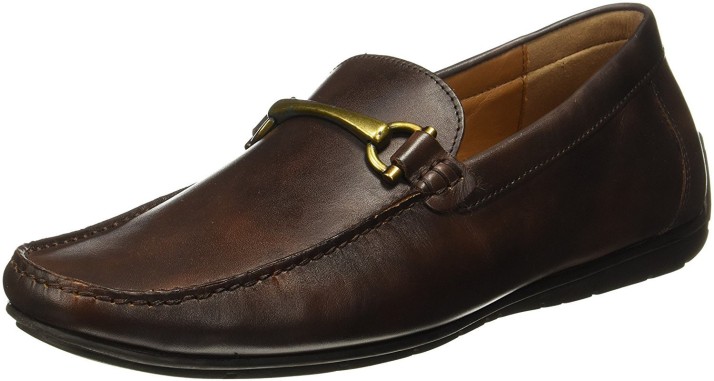 hush puppies loafers flipkart