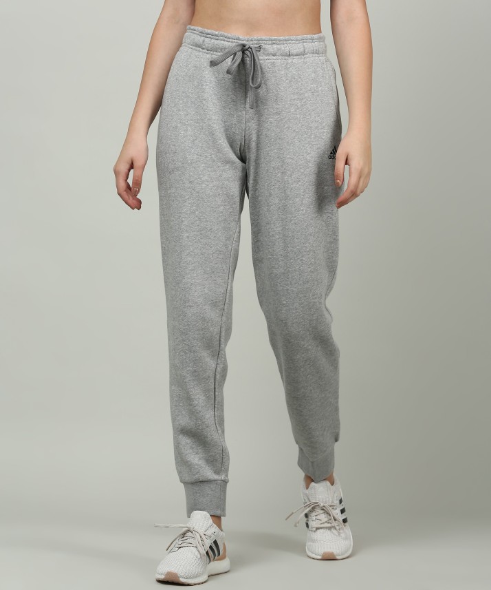 adidas sweatpants womens grey