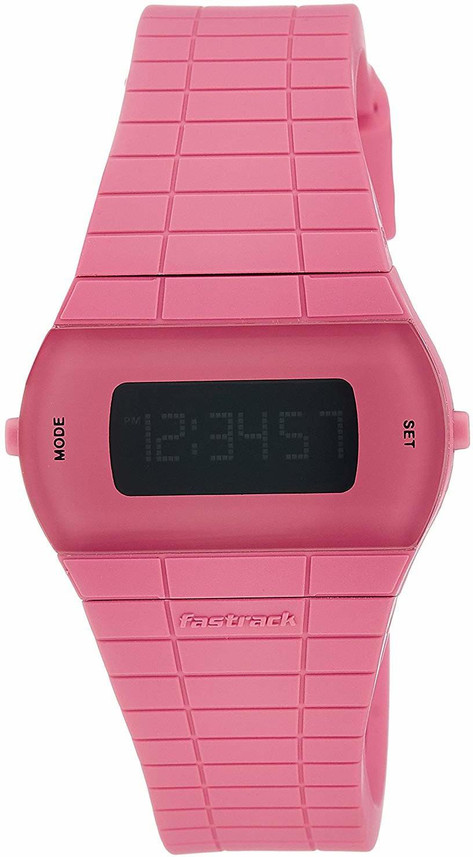 fastrack digital watch flipkart
