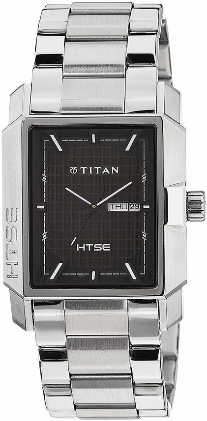 htse titan watch