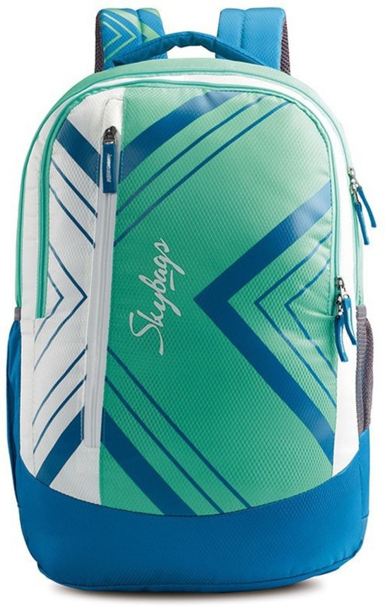 skybags ronan extra 2