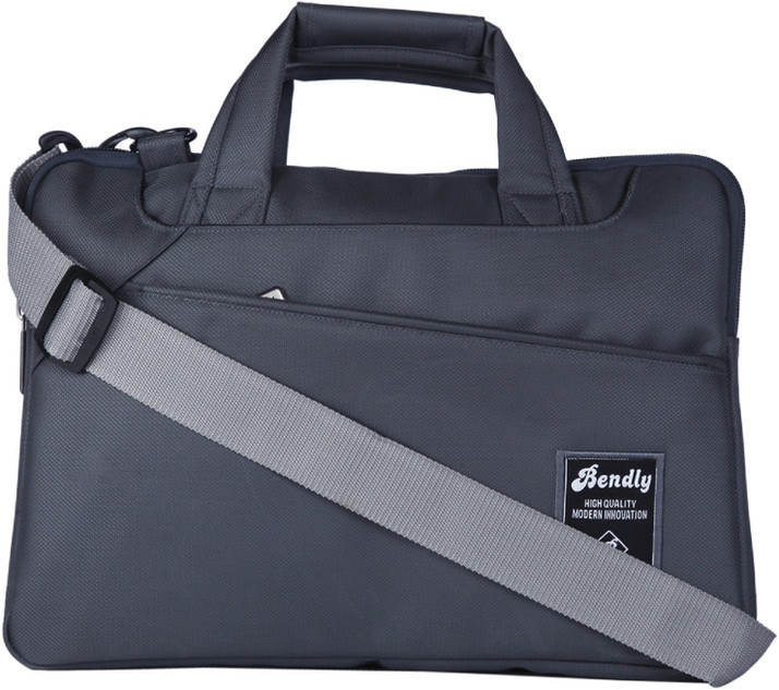 bendly laptop bag