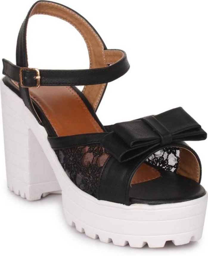 flipkart online shopping heels
