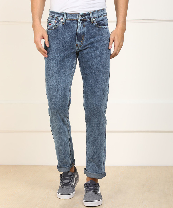 levis jeans flipkart