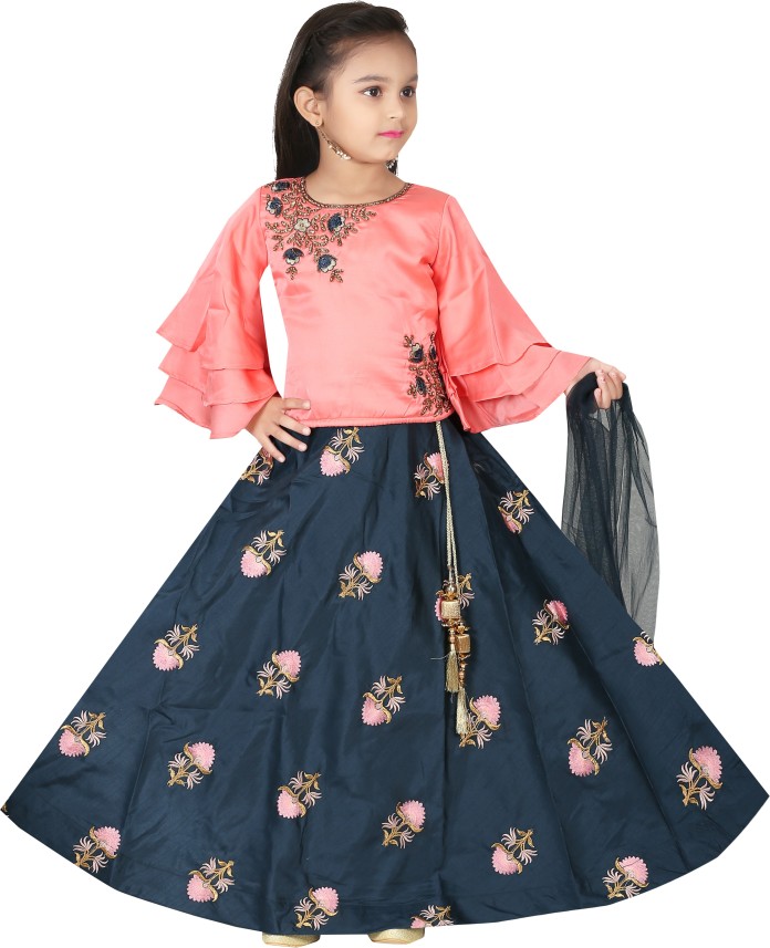 ethnic wear for 4 year girl
