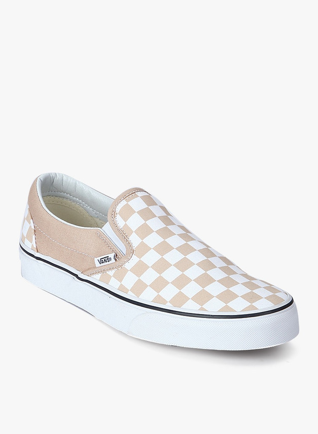 vans slip on online
