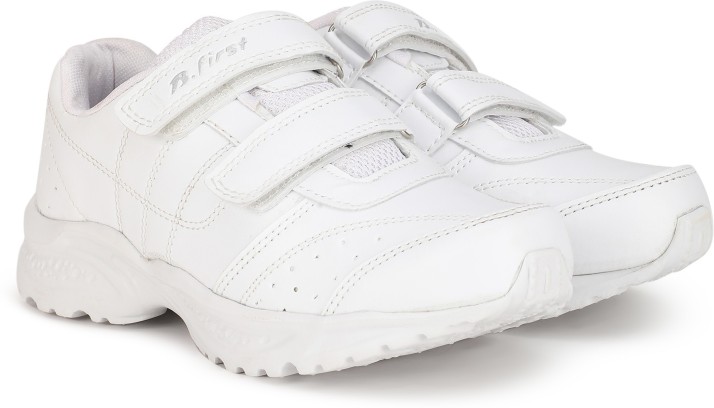 bata white shoes