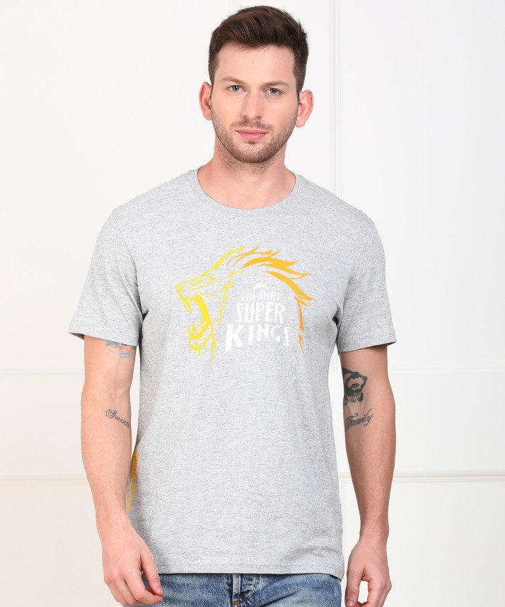 csk t shirt flipkart