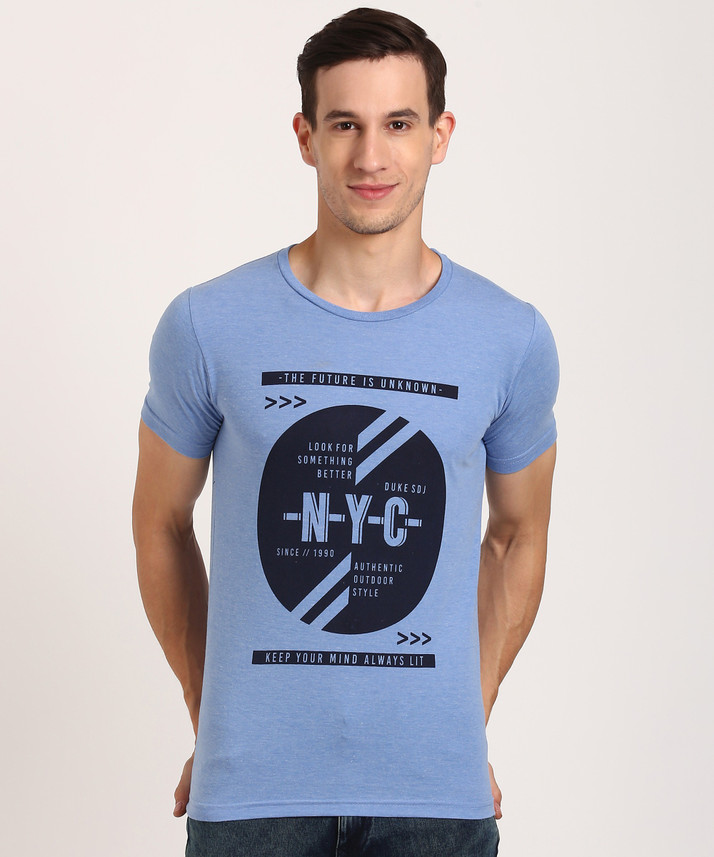 duke shirts flipkart