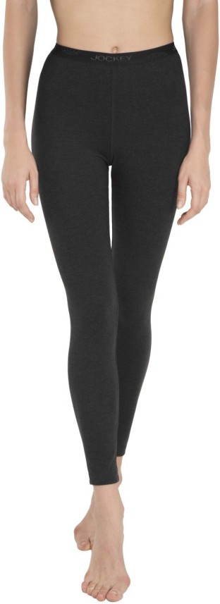 jockey women's thermal pants