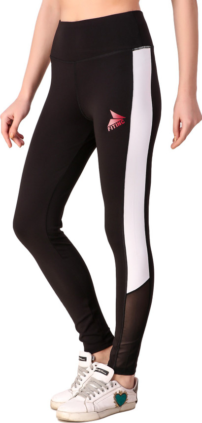 fitinc track pants