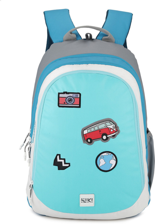 wildcraft 40l backpack