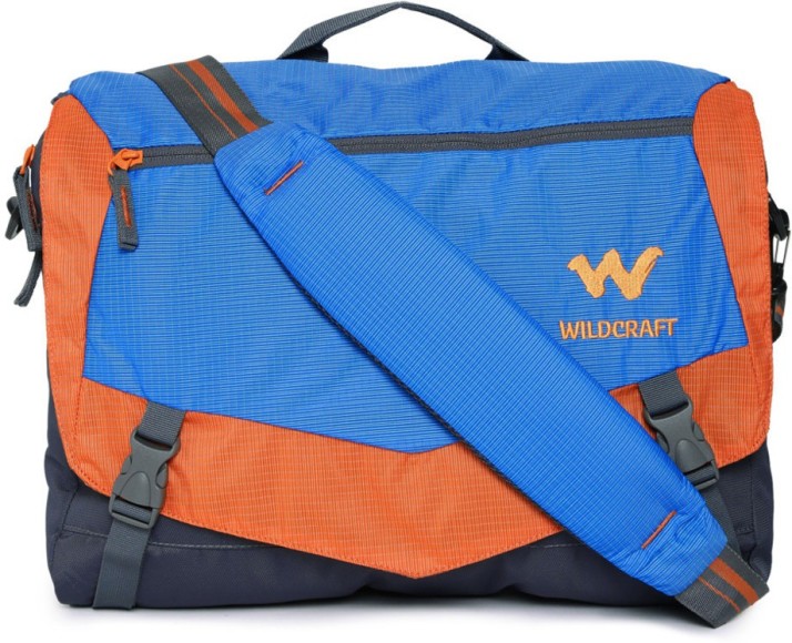 wildcraft messenger bags flipkart