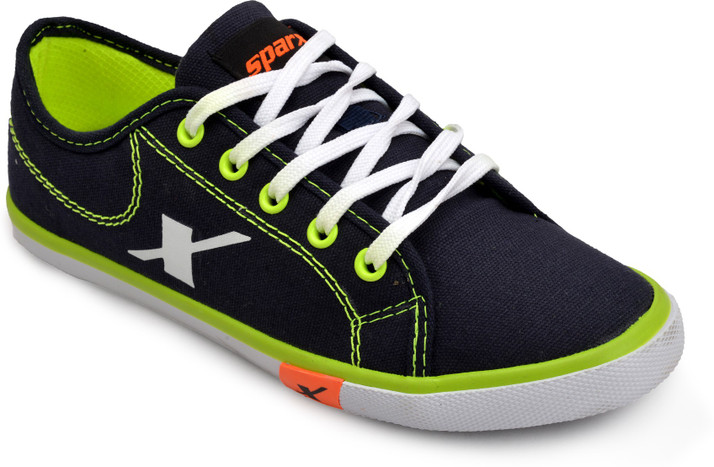 sparx kids shoes