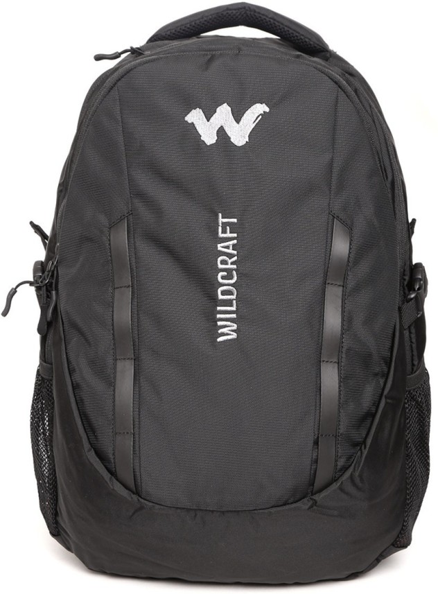 wildcraft continuum laptop backpack