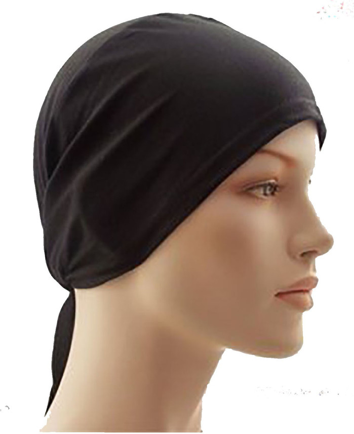 fabnxt Solid Hijab caps Cap - Buy 