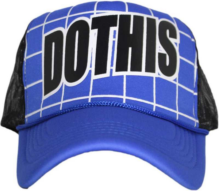 running snapback