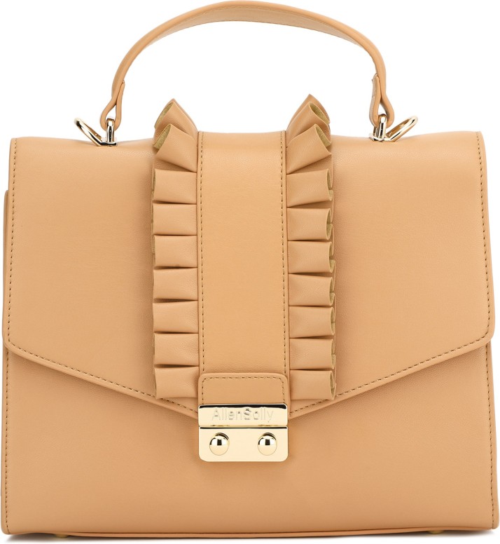 allen solly shoulder bags