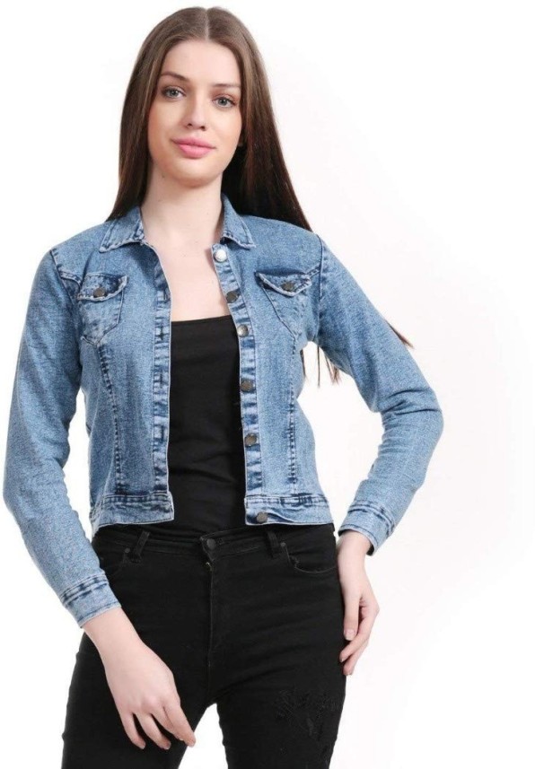 flipkart jeans top for girl shopping