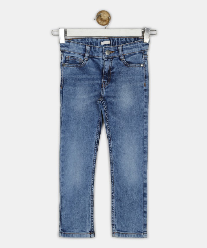 flipkart branded jeans