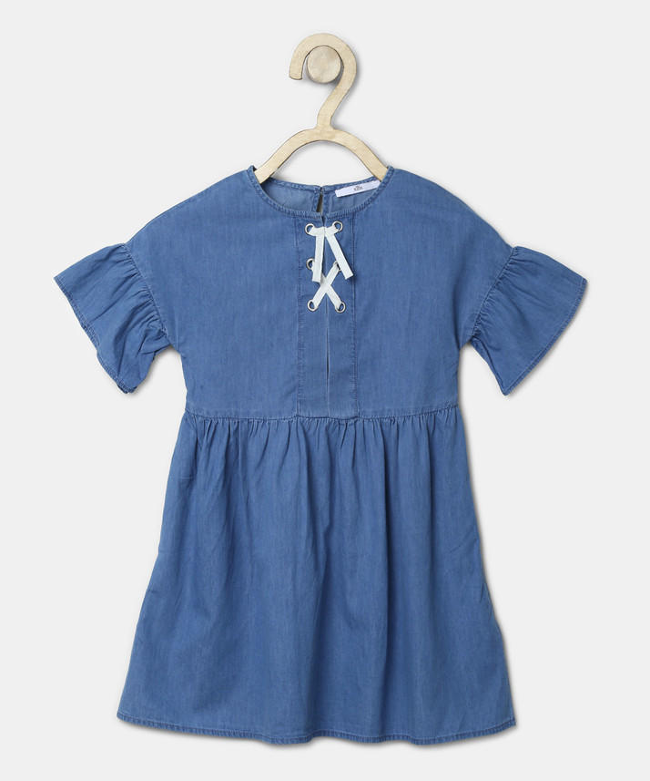 marks and spencer casual dresses