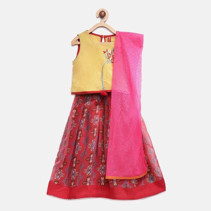 buy ethnic lehenga online