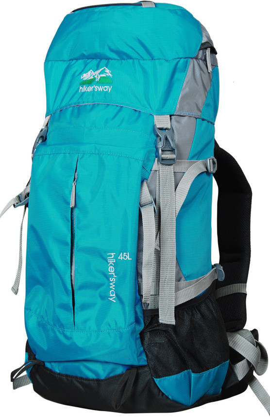 hikers way rucksack