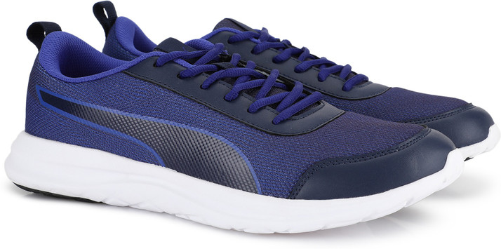 puma omega idp sneakers