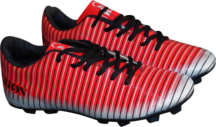 best football shoes under 6