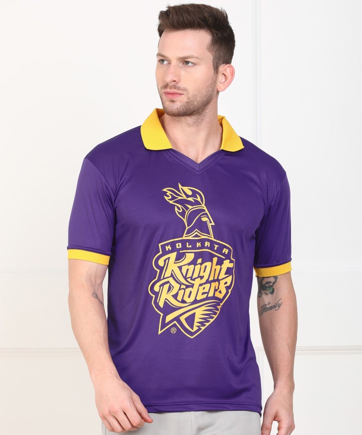 kkr t shirt flipkart