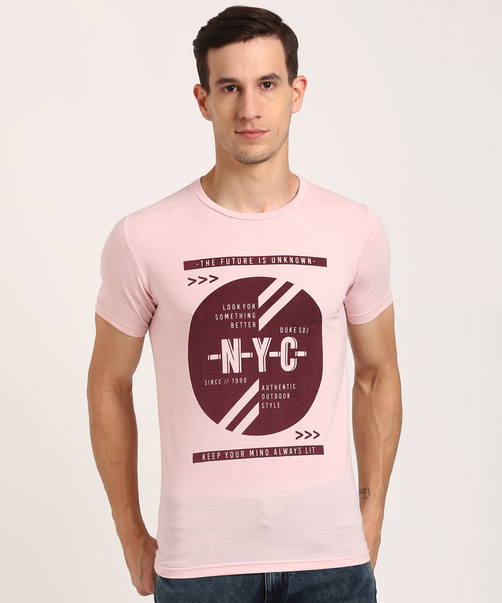 duke shirts flipkart