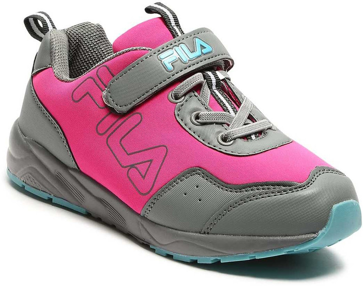 fila boys sneakers