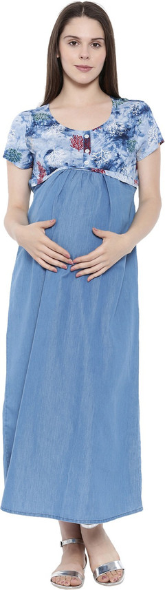 maternity wear flipkart
