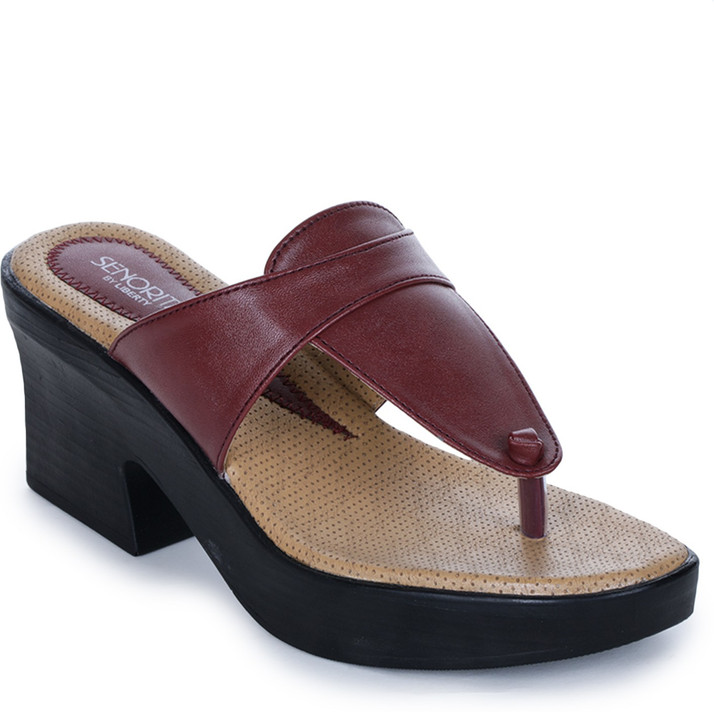 liberty ladies sandals with price