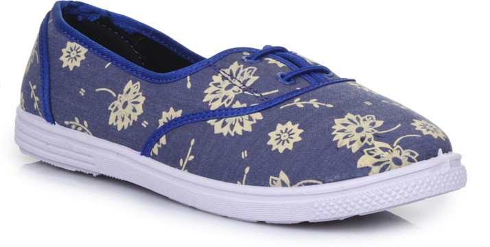 liberty gliders canvas shoes