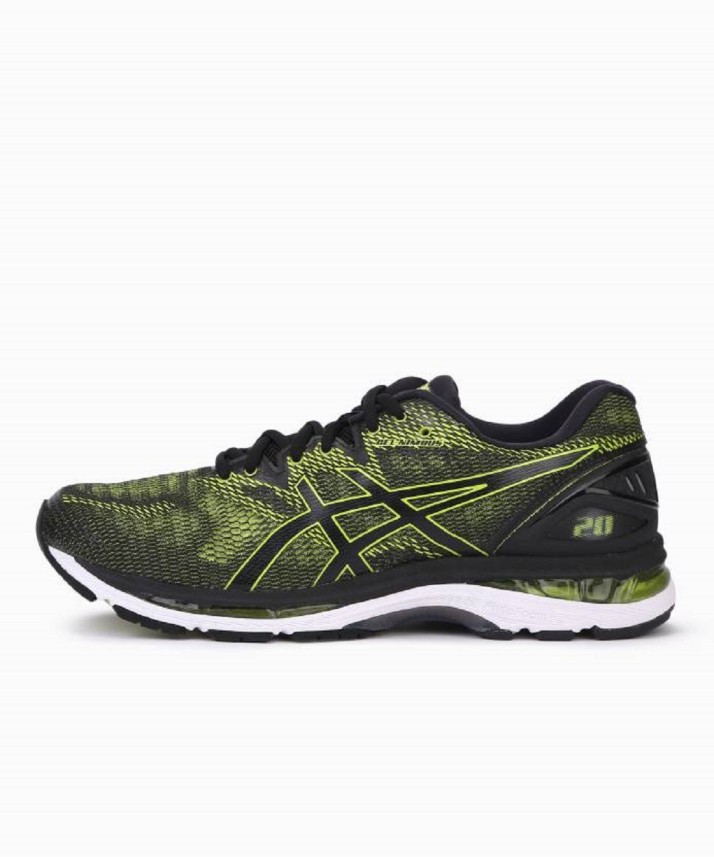 best price for asics gel nimbus