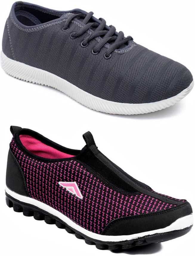 Asian Casual Shoes Running Shoe Walking Shoes Lofares Sneakers