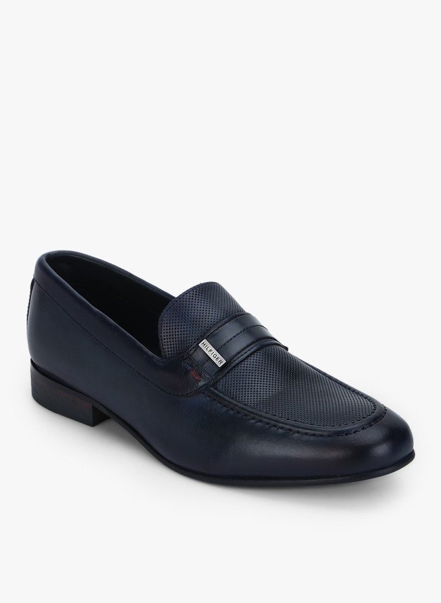 tommy hilfiger loafers first copy
